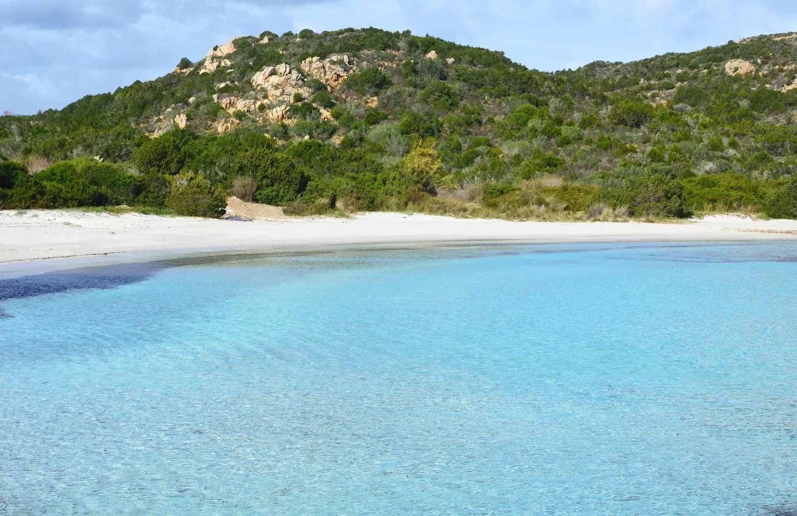 Spiaggia del Principe