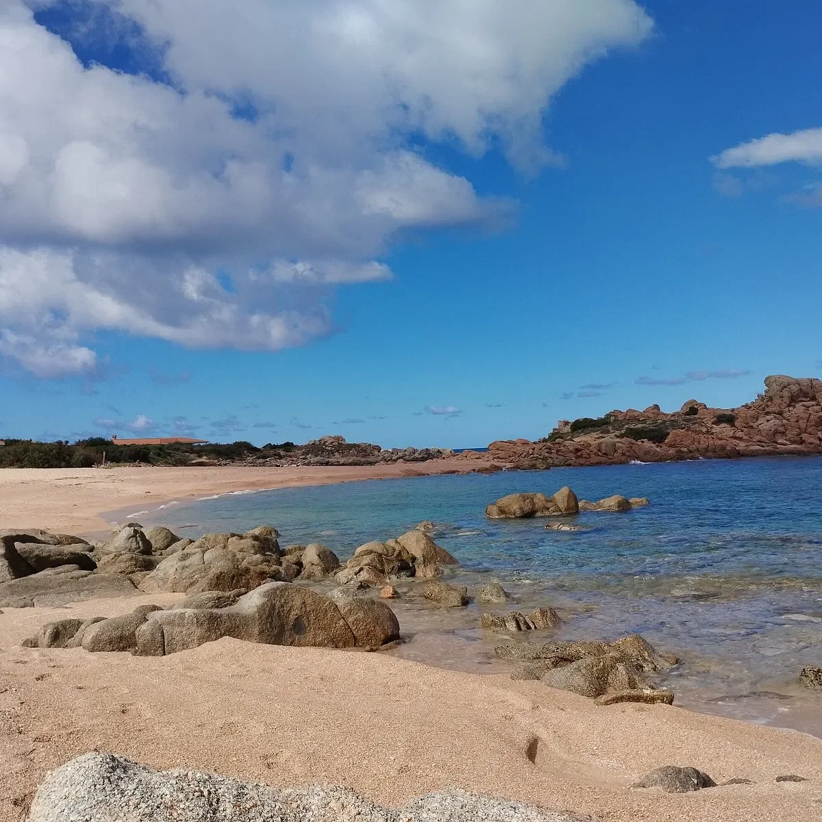 Portobello di Gallura